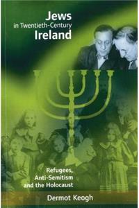 Jews in Twentieth-century Ireland