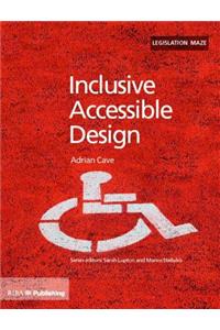 Inclusive Accessible Design