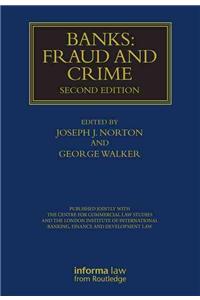 Banks: Fraud and Crime