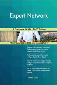Expert Network A Complete Guide - 2020 Edition