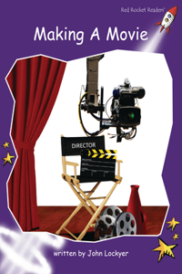 Making a Movie