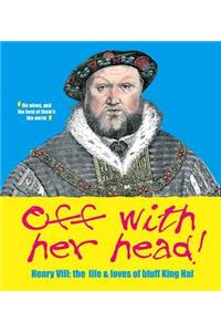 Off with Her Head!