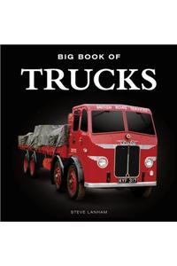 Big Book of Trucks