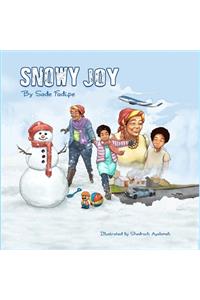 SNOWY JOY