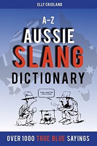 A-Z Aussie Slang Dictionary