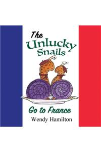 Unlucky Snails go to France