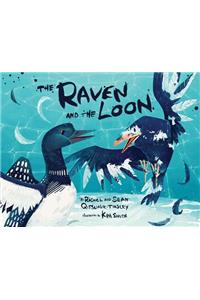 The Raven and the Loon (English)