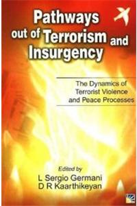 Pathways Out of Terrorism & Insurgency