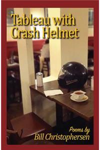 Tableau with Crash Helmet