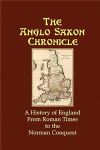 Anglo Saxon Chronicle
