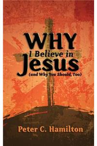 Why I Believe in Jesus (and Why You Should, Too)