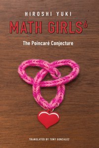 Math Girls 6