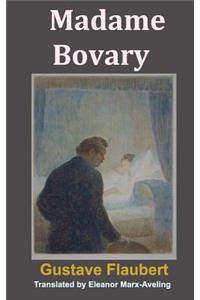 Madame Bovary