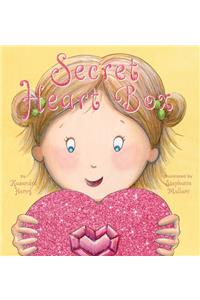 Secret Heart Box