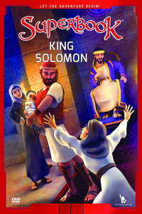 King Solomon