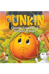 Punkin
