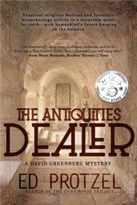 The Antiquities Dealer