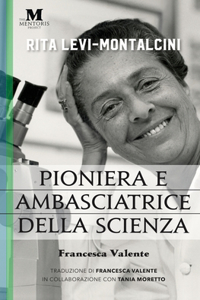 Rita Levi-Montalcini