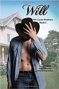 Will: Volume 2 (The Carter Brothers)