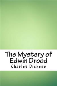 The Mystery of Edwin Drood
