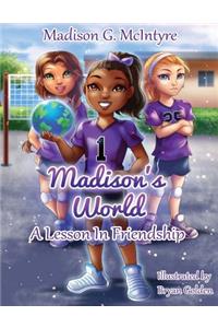 Madison's World
