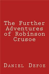 Further Adventures of Robinson Crusoe