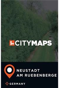 City Maps Neustadt am Ruebenberge Germany