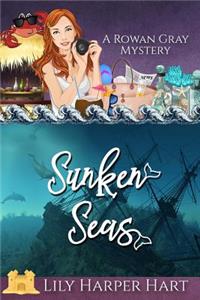 Sunken Seas
