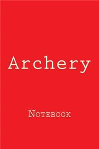 Archery