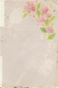 Journal 6x9 glossy softcover 150 lined pages