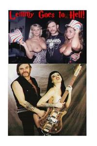 Lemmy Goes to Hell!: The Ace of Spades! - Motorhead & Hawkwind!