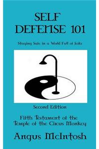 Self Defense 101