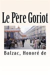 Le Père Goriot