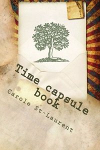Time Capsule Book