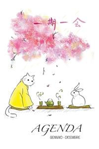 Agenda Gennaio-Dicembre