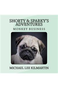 Shorty & Sparky's Adventures
