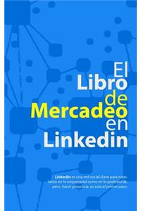 Libro de Mercadeo en Linkedin