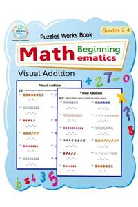 Visual Addition