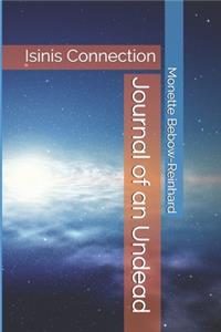 Journal of an Undead