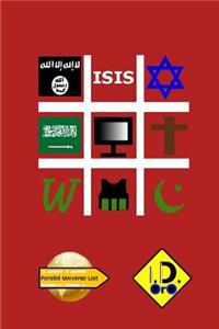 #isis (Nederlandse Editie)