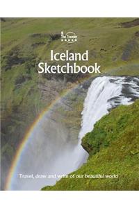 Iceland Sketchbook