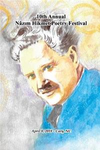 Tenth Annual Nazim Hikmet Poetry Festival