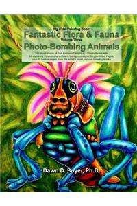 Big Kids Coloring Book