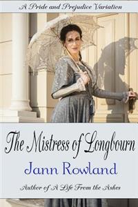 Mistress of Longbourn