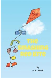 Smashing Red Kite