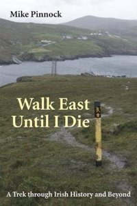 Walk East Until I Die