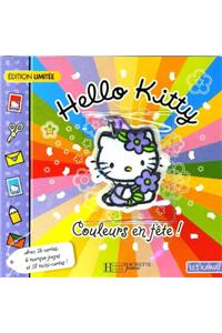 Kawai 4 - Couleurs En Fete !