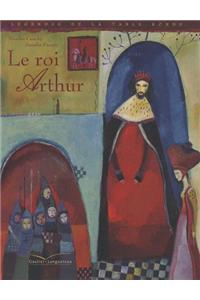 Le Roi Arthur