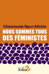 Nous sommes tous des feministes/Le danger de l'histoire unique