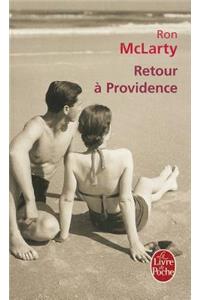 Retour A Providence